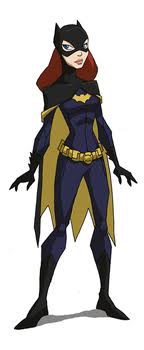 Batgirl